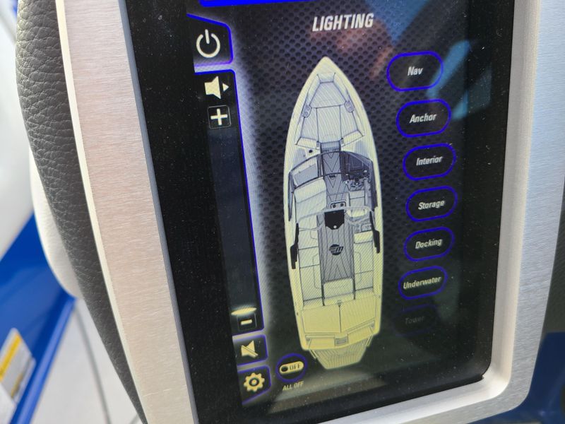 2021 Malibu Wakesetter 25 LSV