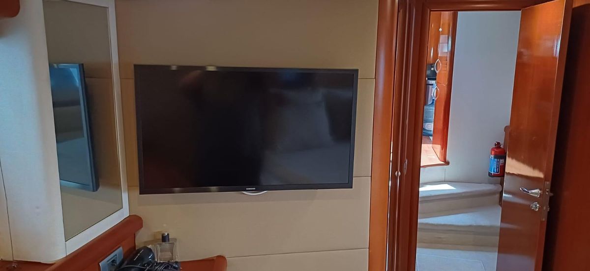 2006 Sunseeker 64 