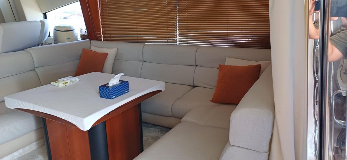 2006 Sunseeker 64 