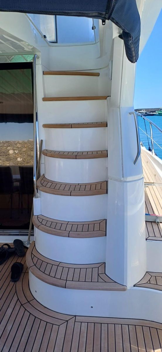 2006 Sunseeker 64 