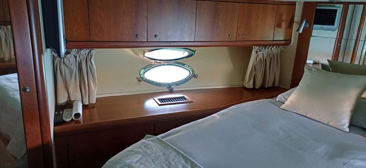 2006 Sunseeker 64 