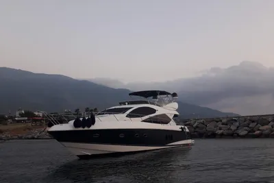 Sunseeker Manhattan 60