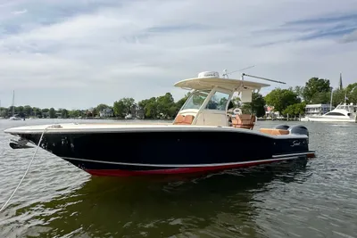 2015 Scout 275