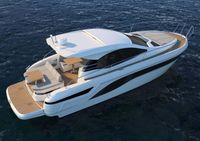 2024 Bavaria SR 41