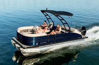 2023 Harris Sunliner 230 Sport