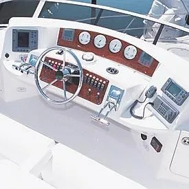 La Bella Vita Yacht Photos Pics Manufacturer Provided Image