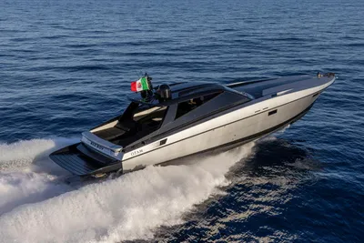 Otam 58 GTS