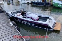 1993 Nautique 200 (1e Eigenaar)