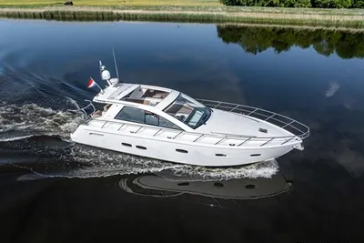 2009 Sealine SC47