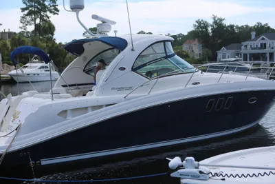 Sea Ray 390 Sundancer