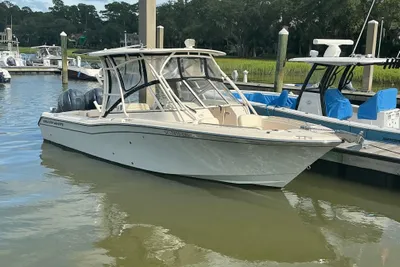 Grady-White Freedom 225