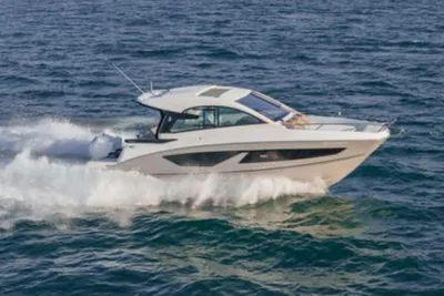 Beneteau Gran Turismo 32