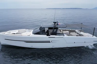 2021 OKEAN 55