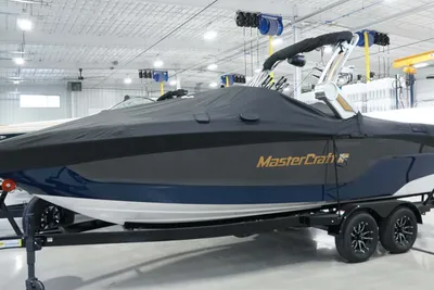 MasterCraft XT23