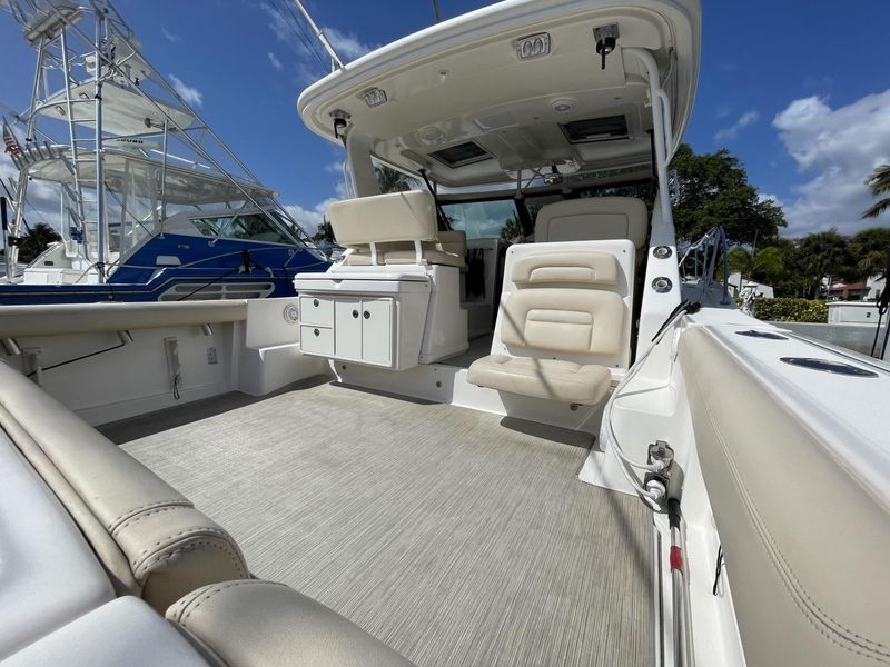 2009 Tiara Yachts 3600 Open