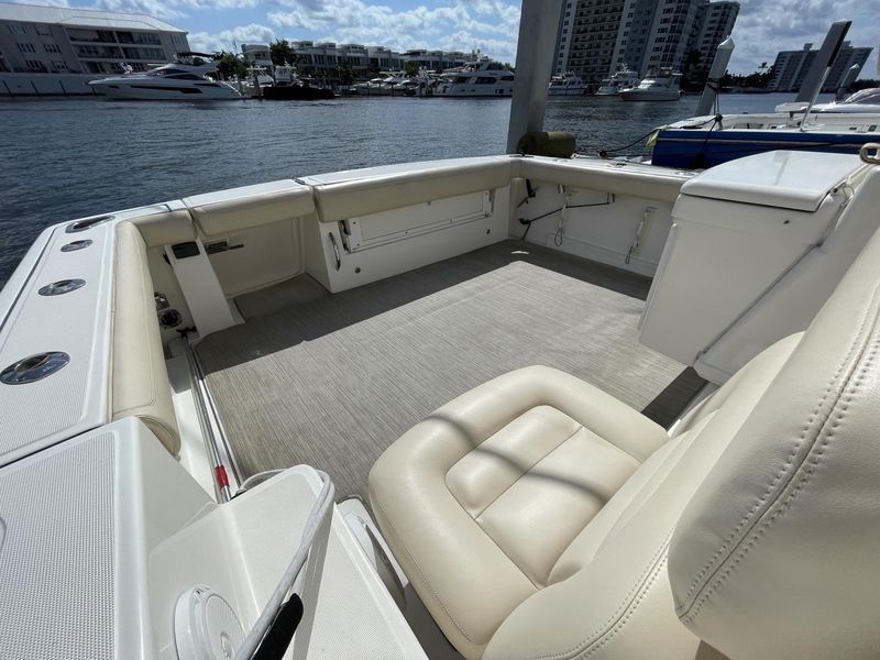 2009 Tiara Yachts 3600 Open