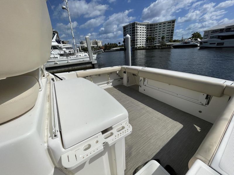 2009 Tiara Yachts 3600 Open