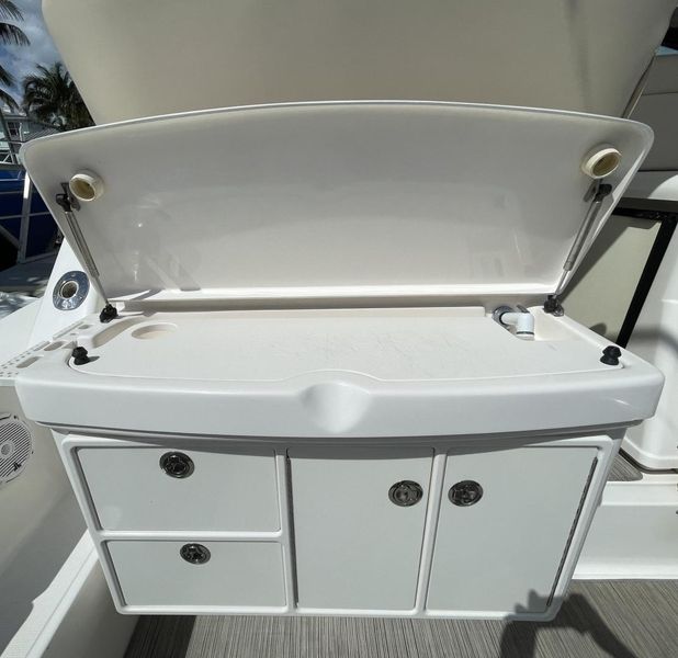 2009 Tiara Yachts 3600 Open