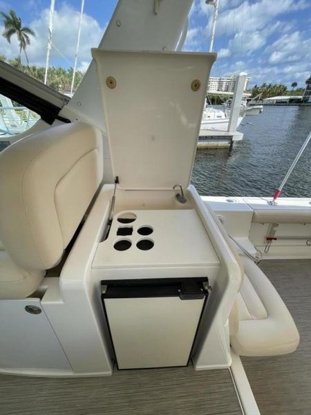 2009 Tiara Yachts 3600 Open