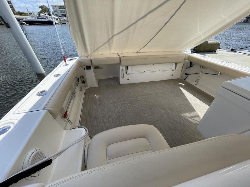 2009 Tiara Yachts 3600 Open