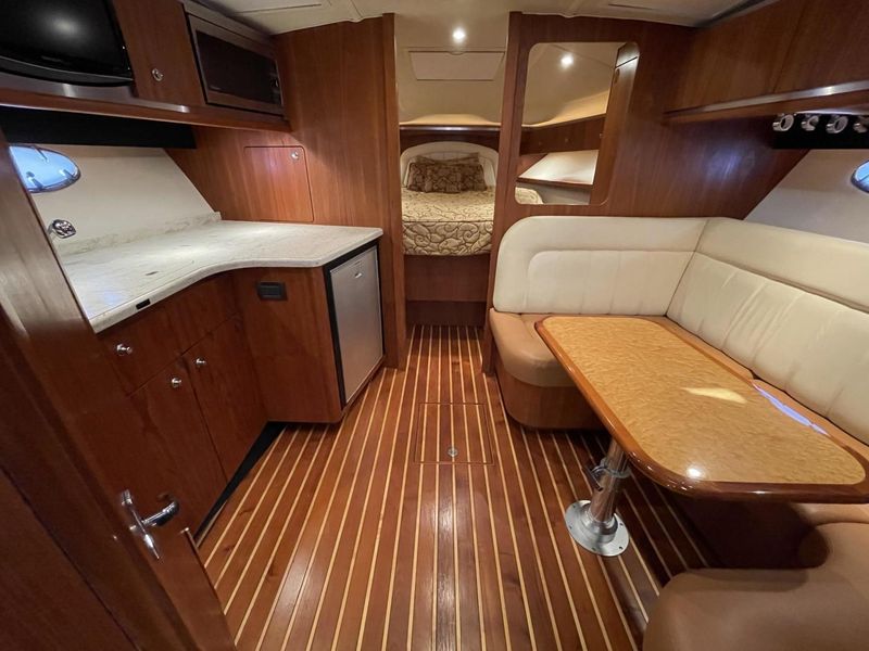 2009 Tiara Yachts 3600 Open