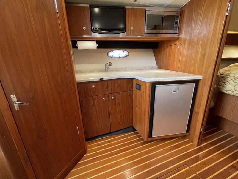 2009 Tiara Yachts 3600 Open