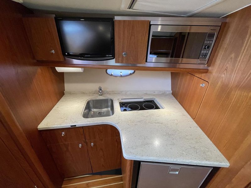 2009 Tiara Yachts 3600 Open