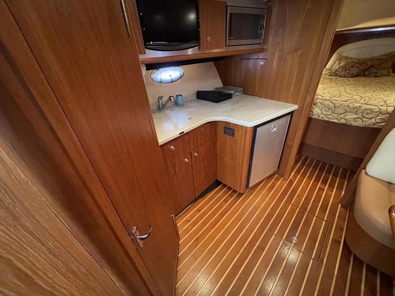 2009 Tiara Yachts 3600 Open