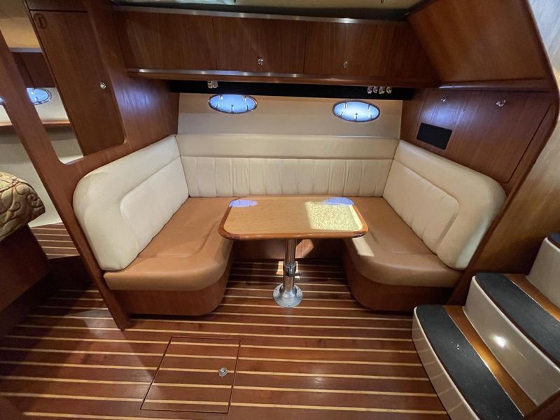 2009 Tiara Yachts 3600 Open