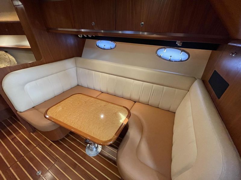 2009 Tiara Yachts 3600 Open