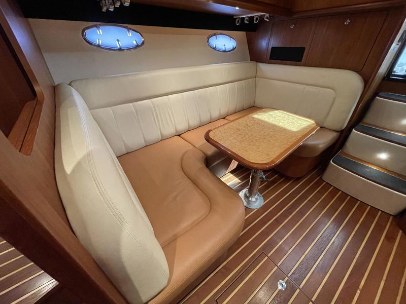 2009 Tiara Yachts 3600 Open