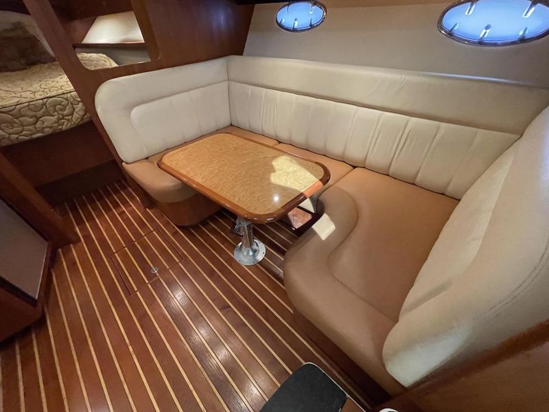 2009 Tiara Yachts 3600 Open