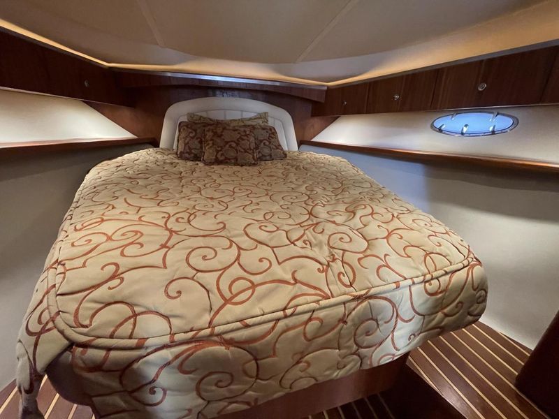 2009 Tiara Yachts 3600 Open