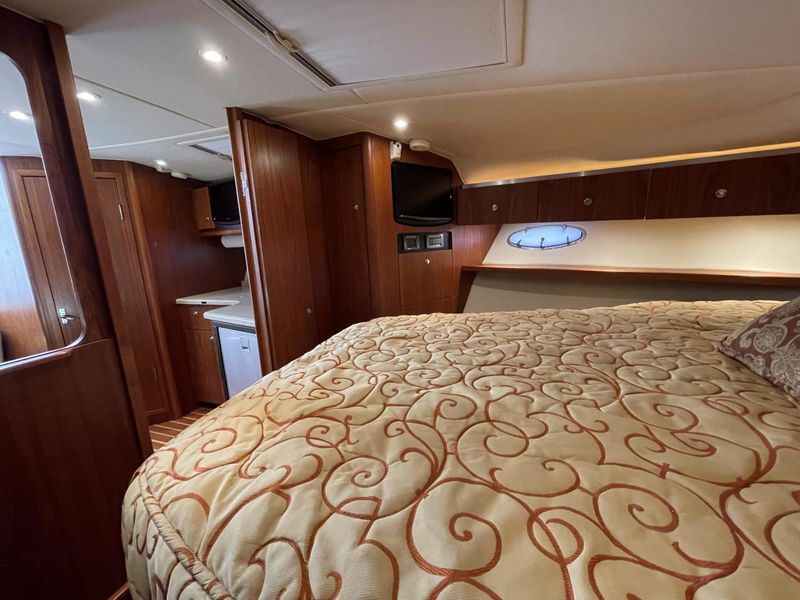 2009 Tiara Yachts 3600 Open