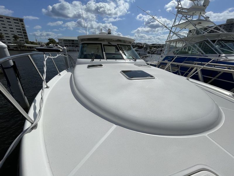 2009 Tiara Yachts 3600 Open