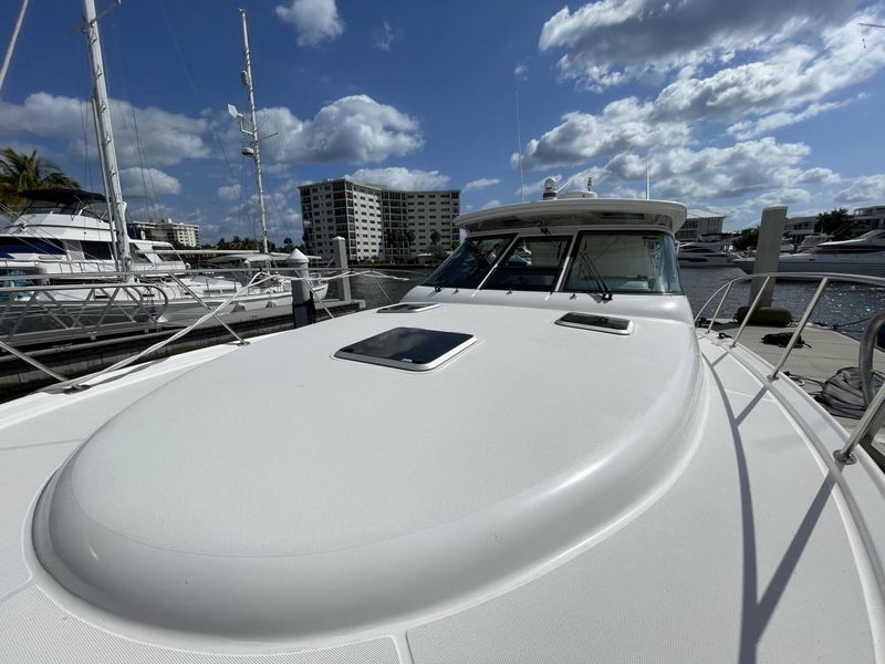 2009 Tiara Yachts 3600 Open