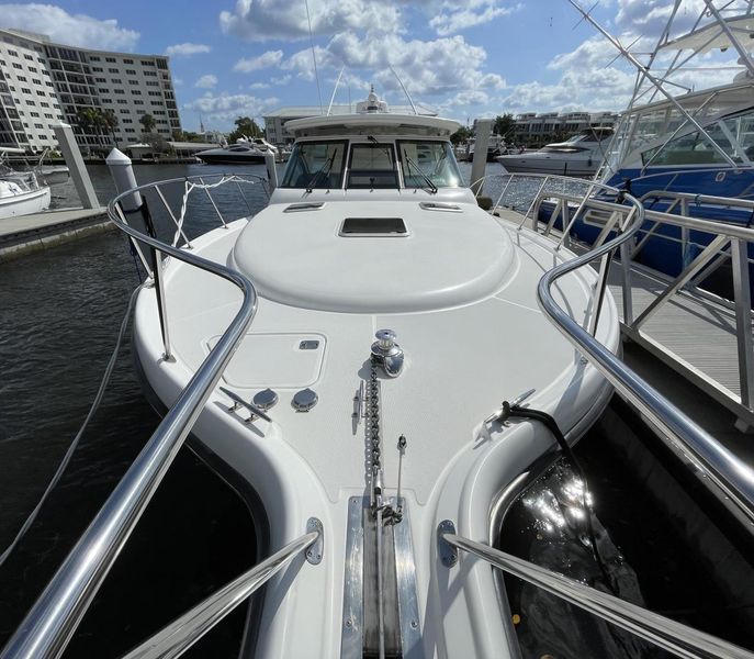 2009 Tiara Yachts 3600 Open