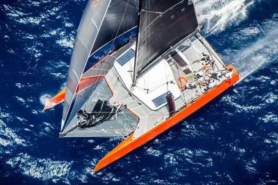 Gunboat G4