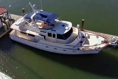 Fleming 50