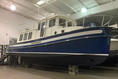 Nordic Tug 32