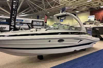 Crownline 278 SS