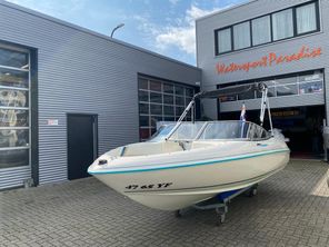 1997 Wellcraft Excel 175 SSX