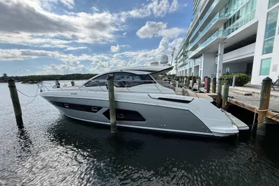 Azimut Atlantis 43