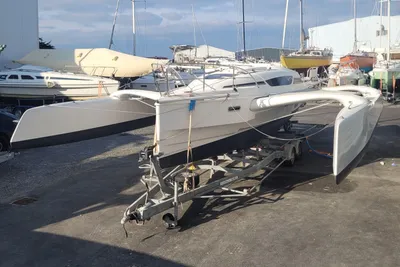 Dragonfly 28 Performance