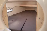 cabine avant