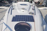 panneau solaire