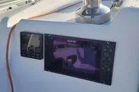 écran + pilote