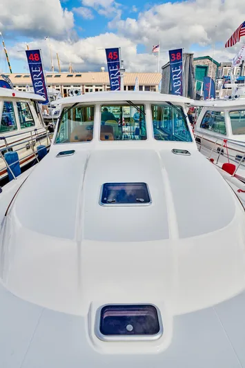 On Order, Ready For Customization Yacht Photos Pics Bow