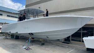 2014 39' SeaVee-39 Z Stuart, FL, US