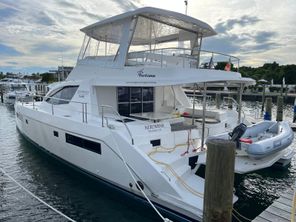 2019 Leopard 51 Powercat